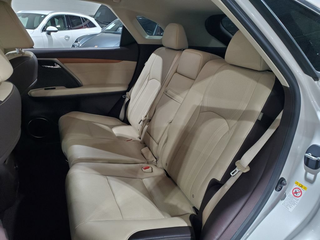 Used 2017 Lexus RX 350 FWD w/ Premium Package image 24