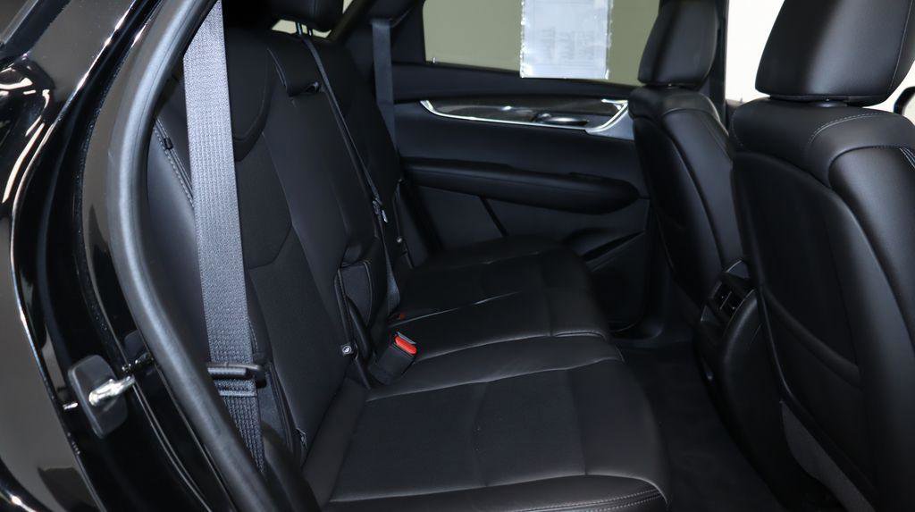 Used 2020 Cadillac XT5 Sportv image 23