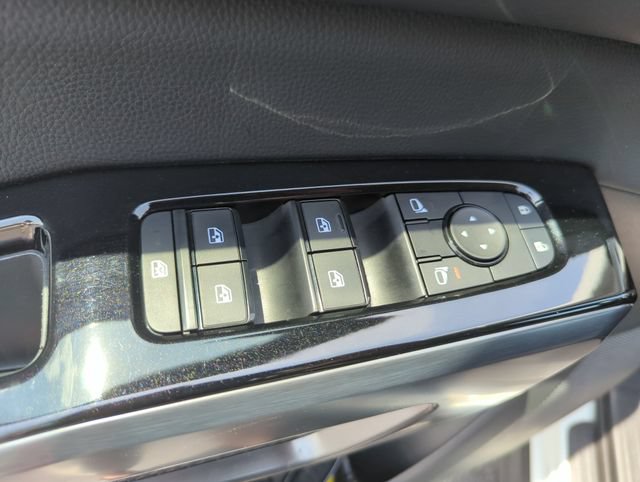 Certified 2023 Nissan Pathfinder SL AWD/4WD image 33
