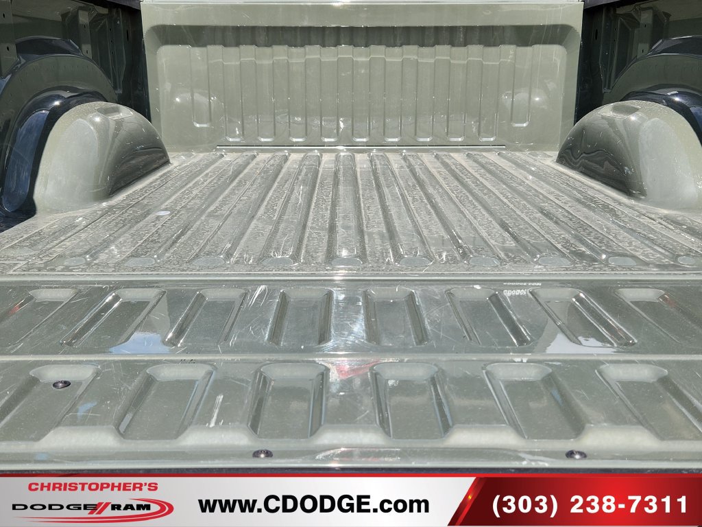 Used 2026 RAM 1500 Rebel w/ Rebel Level 1 Equipment Group AWD/4WD image 21