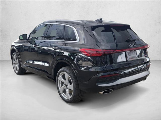 New 2026 Audi Q5 Premium AWD/4WD image 7