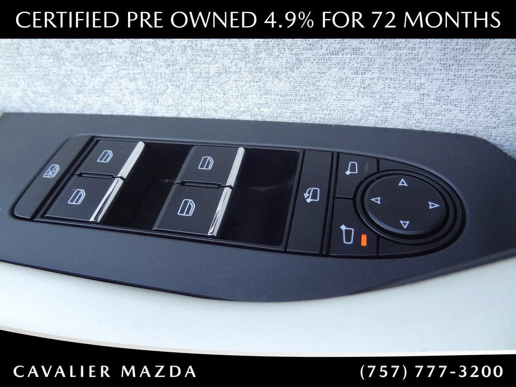 Certified 2024 MAZDA CX-90 3.3 Turbo S w/ Premium Plus AWD/4WD image 26