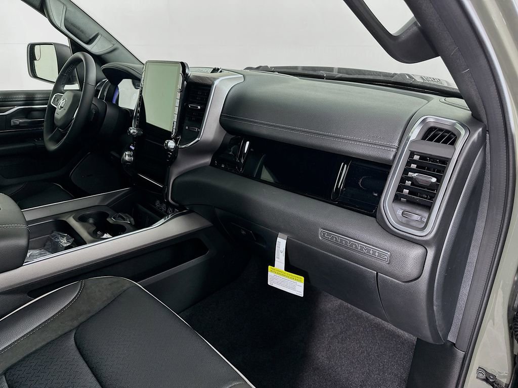 New 2026 RAM 1500 Laramie w/ Night Edition image 38