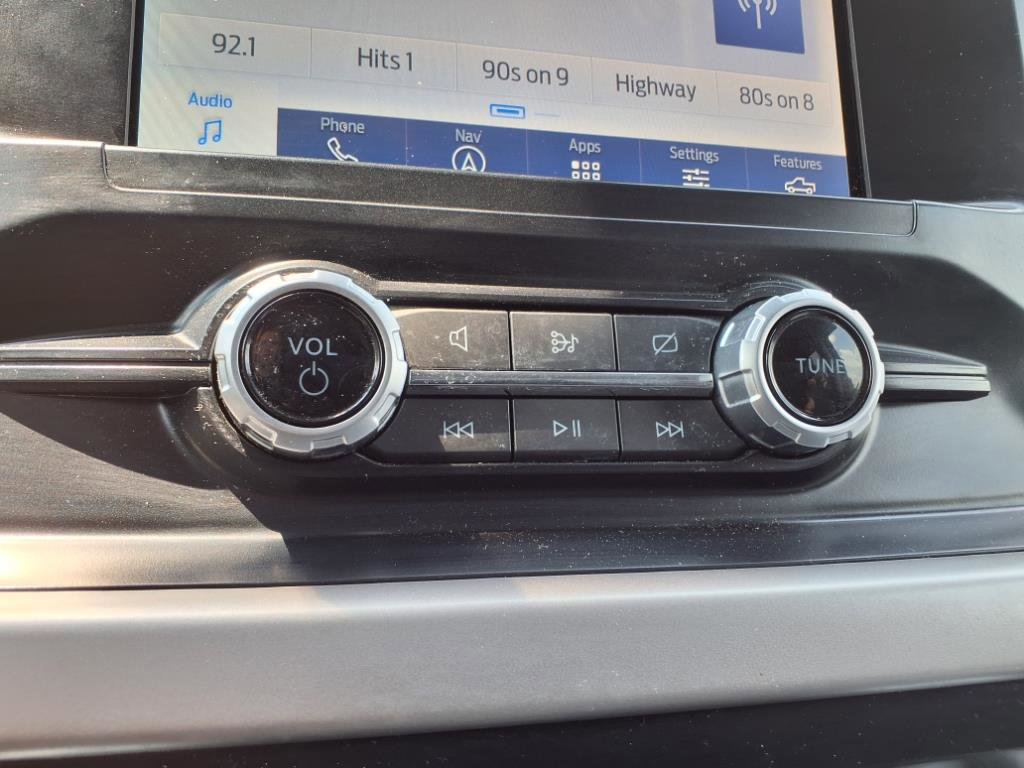 Used 2023 Ford F150 XLT w/ Equipment Group 301A Mid image 23