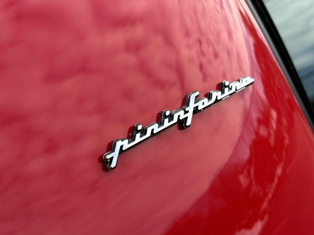 Used 2005 Ferrari 575M Maranello Superamerica image 25