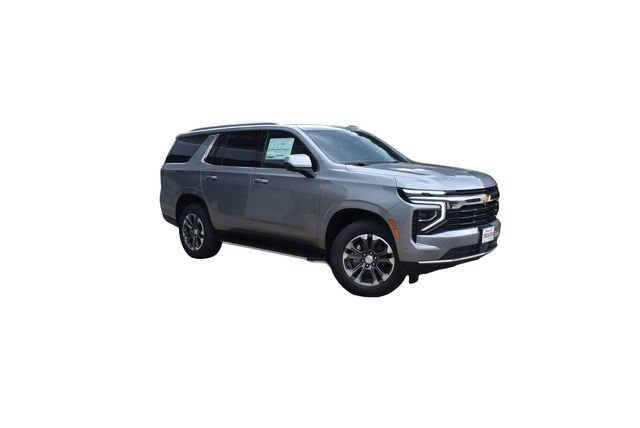 New 2026 Chevrolet Tahoe LS RWD image 2