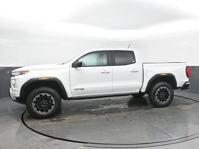 New 2026 GMC Canyon AT4 image 2