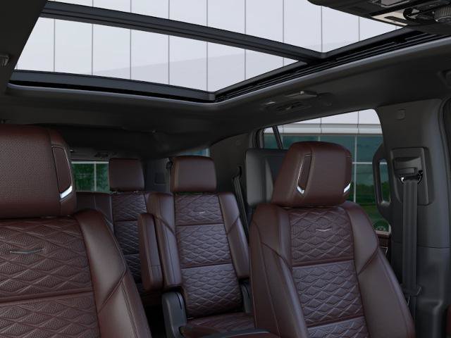 New 2026 Cadillac Escalade Sport w/ Touring Package AWD/4WD image 24