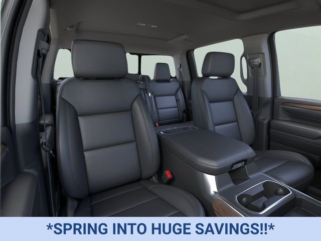 New 2026 Chevrolet Silverado 2500 LT image 16