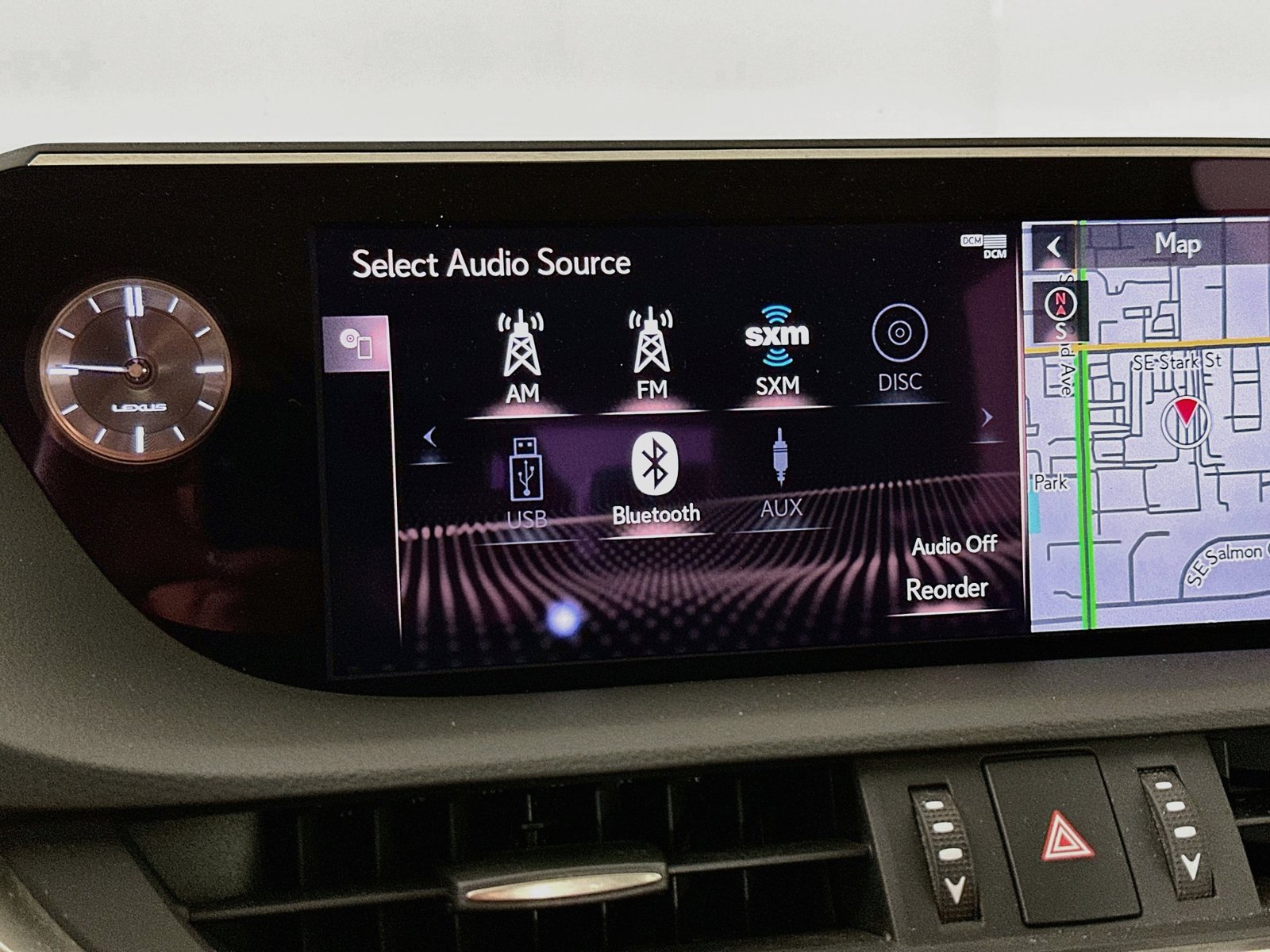 Used 2020 Lexus ES 300h w/ Premium Package FWD image 15