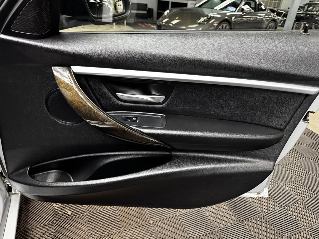 Used 2016 BMW 328i Sedan image 58