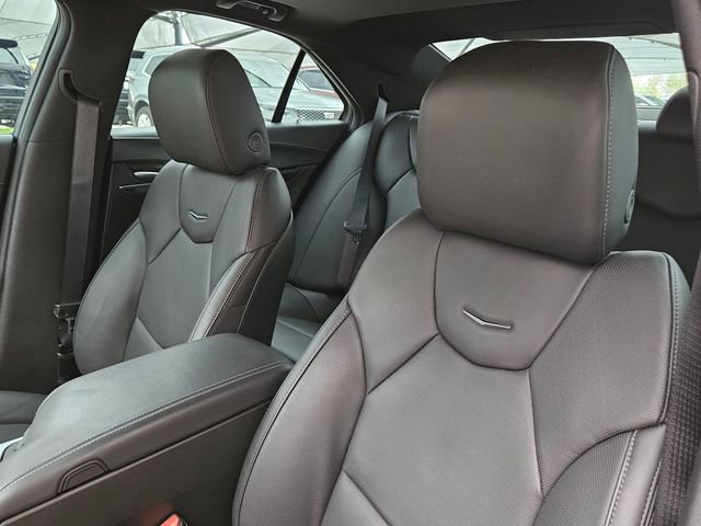 New 2026 Cadillac CT4 Premium Luxury image 12