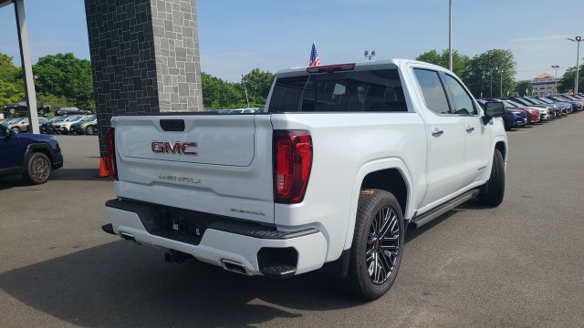 New 2026 GMC Sierra 1500 Denali AWD/4WD image 7