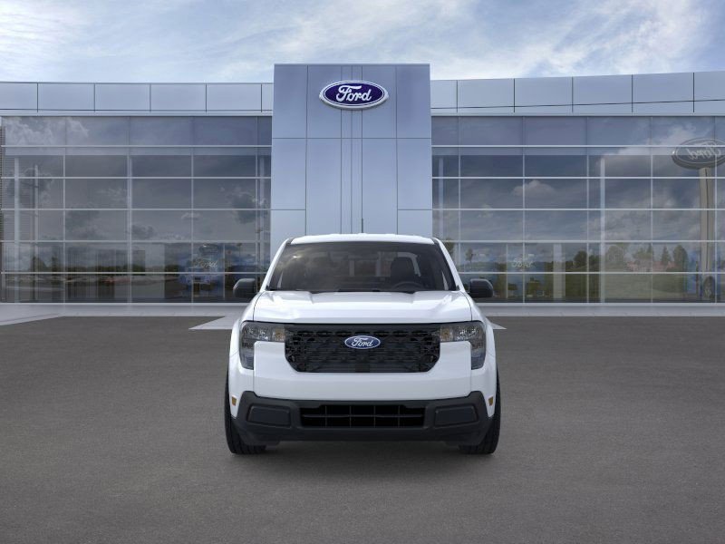 New 2026 Ford Maverick XL image 8