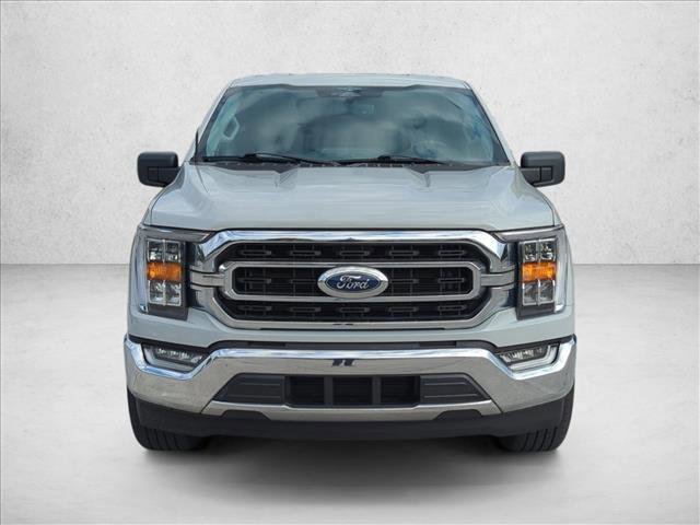 Certified 2023 Ford F150 XLT w/ Equipment Group 302A High RWD image 2