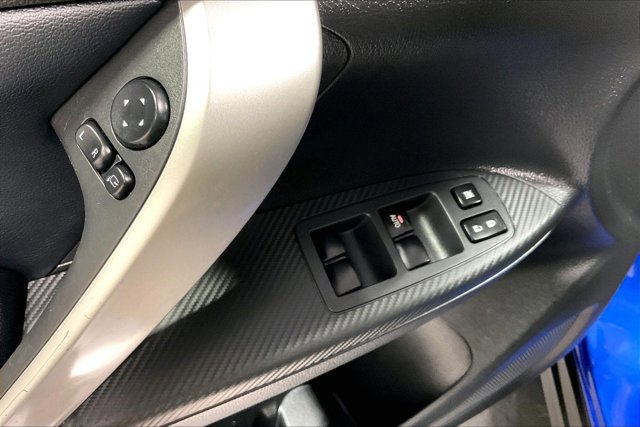Used 2024 Mitsubishi Eclipse Cross SE AWD/4WD image 39