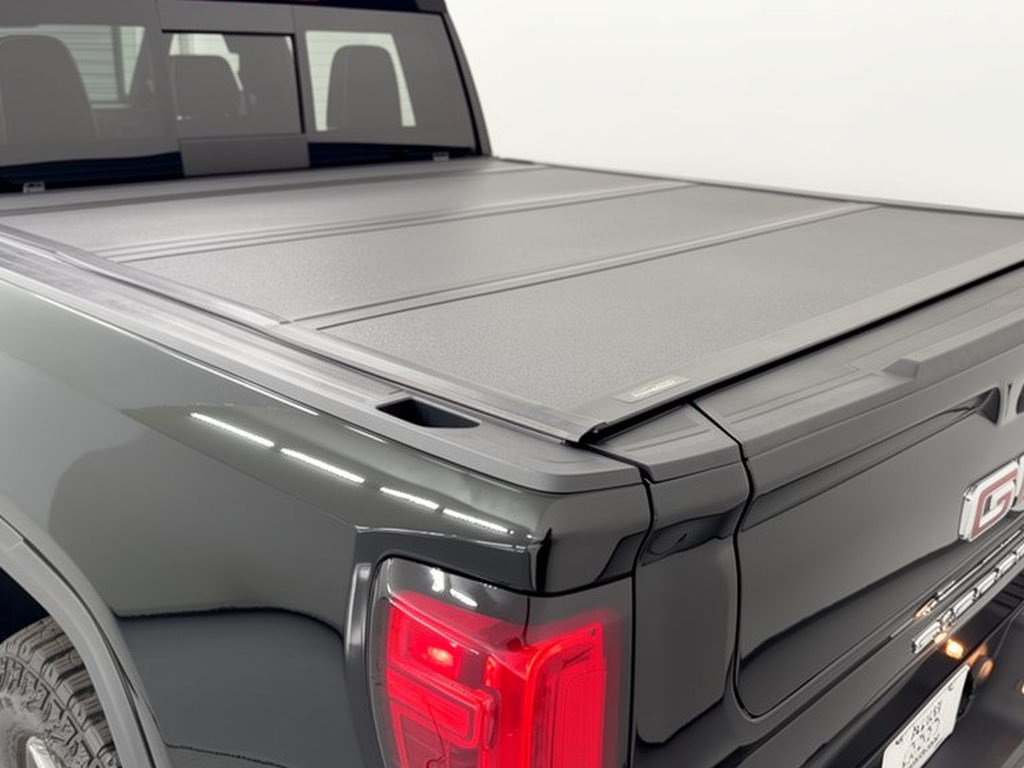 Used 2026 GMC Sierra 1500 AT4X AWD/4WD image 28