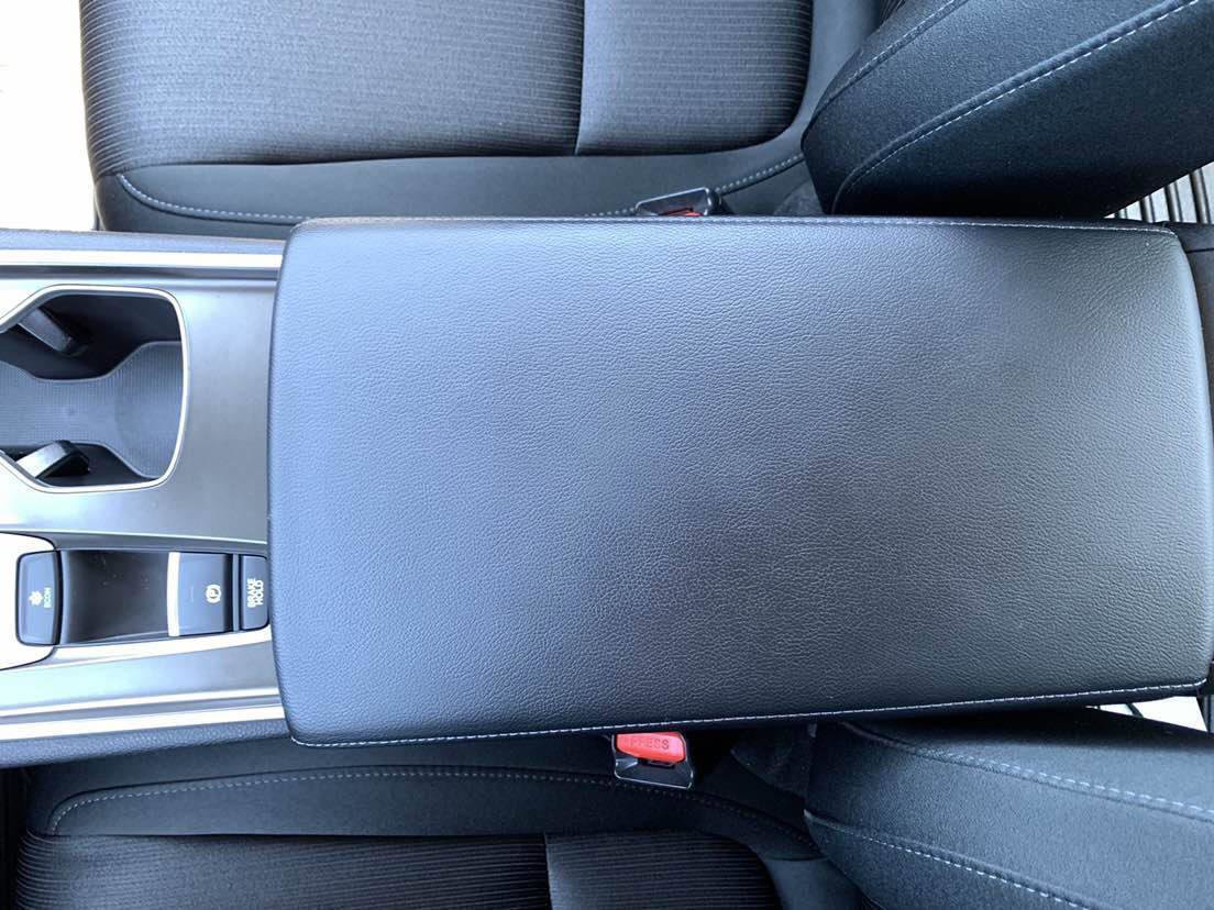 Used 2018 Honda Accord EX image 28