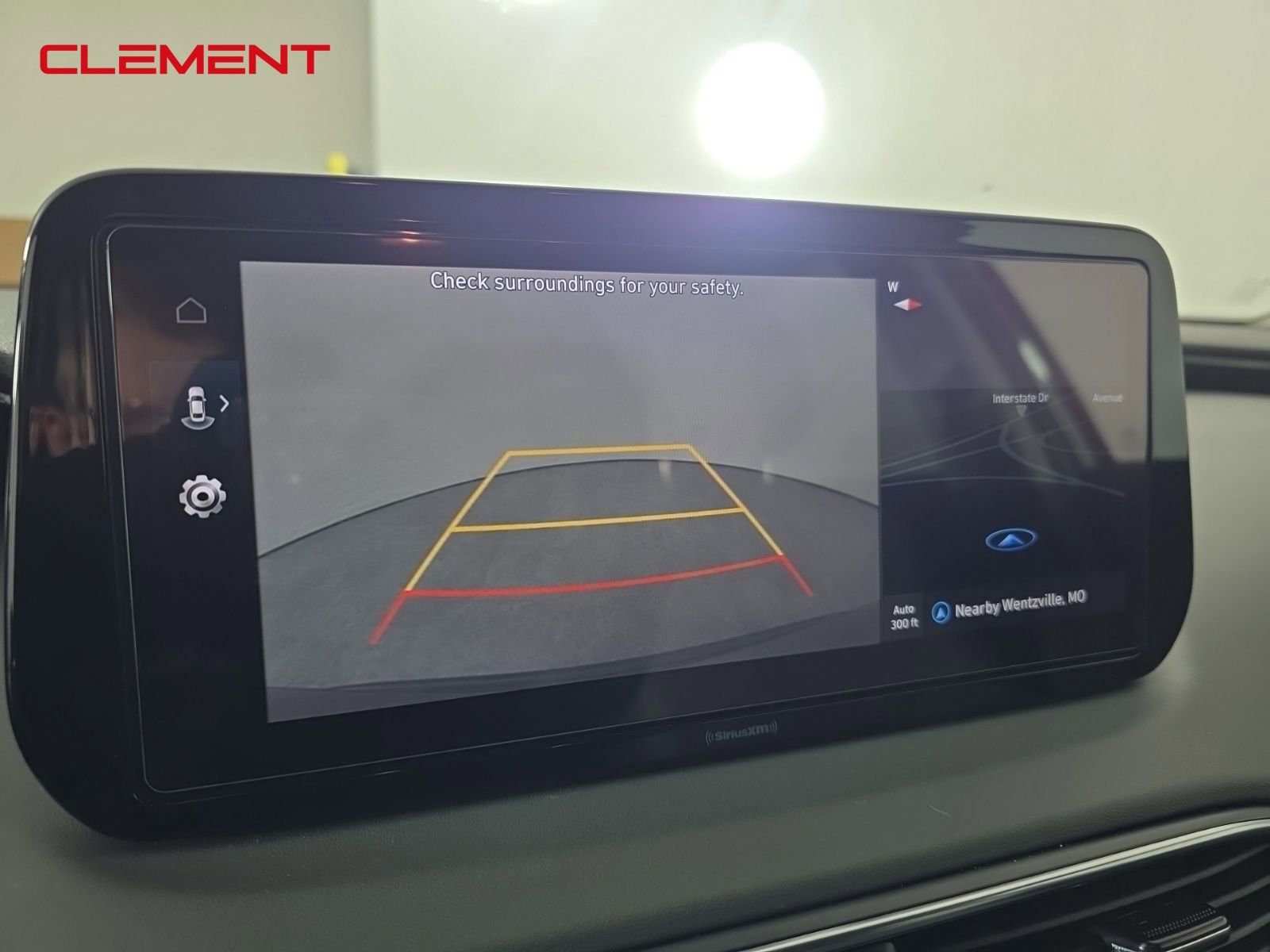 Used 2023 Hyundai Santa Fe SEL image 17