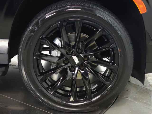 Used 2021 Cadillac Escalade Sport w/ Driver Assist Tech Package AWD/4WD image 13