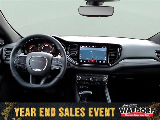 New 2026 Dodge Durango GT image 12