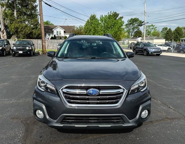 Used 2019 Subaru Outback 2.5i Limited AWD/4WD image 2