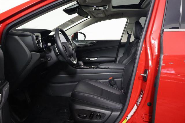 Certified 2024 Lexus NX 350 AWD w/ Vision Package image 10