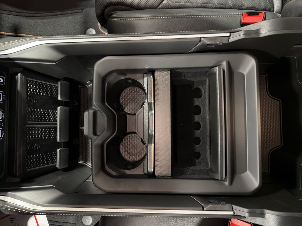 New 2026 RAM 1500 Tungsten w/ Off Road Group image 36