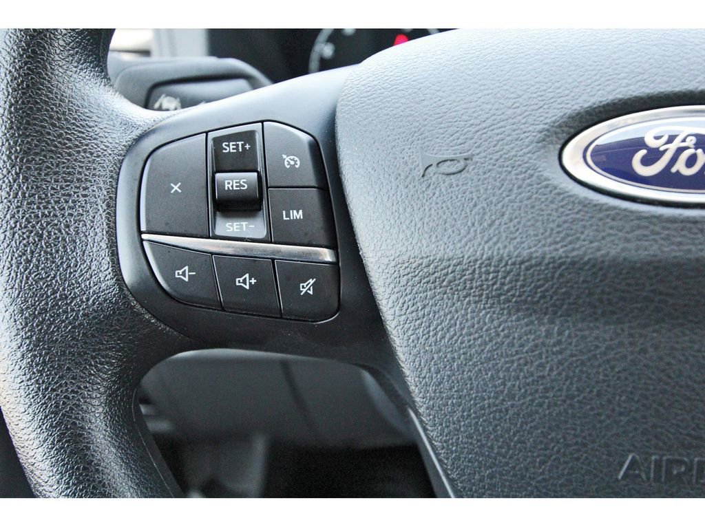 Certified 2025 Ford Transit 250 Low Roof w/ Exterior Upgrade Package RWD image 14