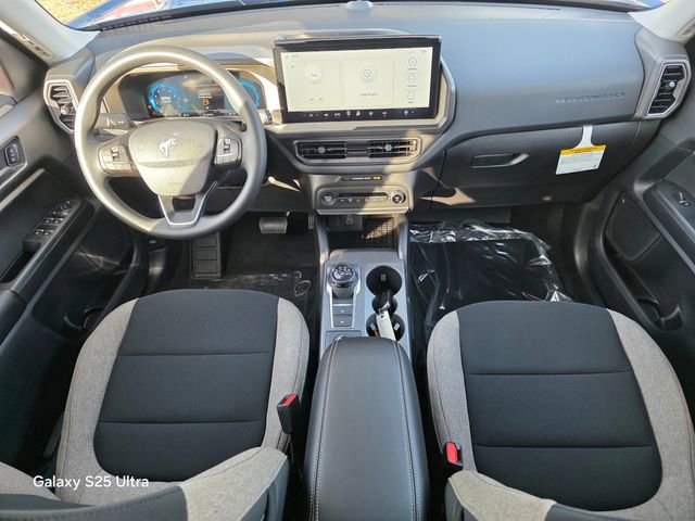 New 2025 Ford Bronco Sport Big Bend image 11