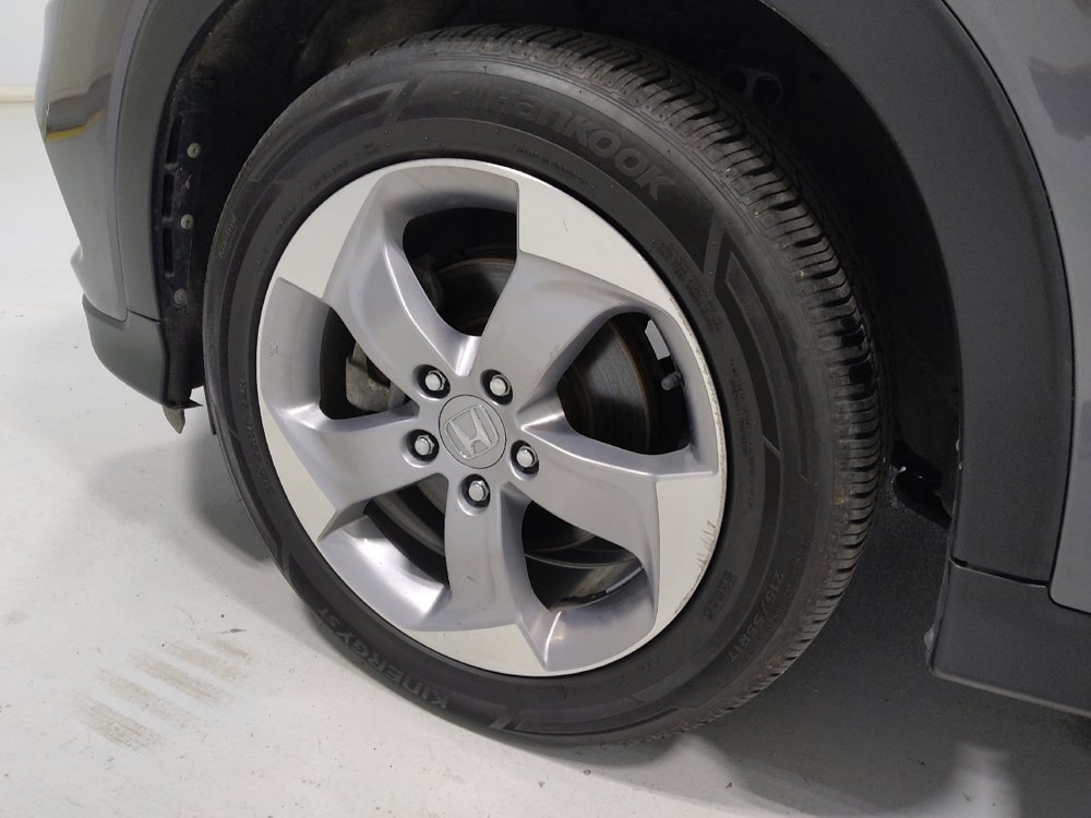 Used 2022 Honda HR-V LX image 31