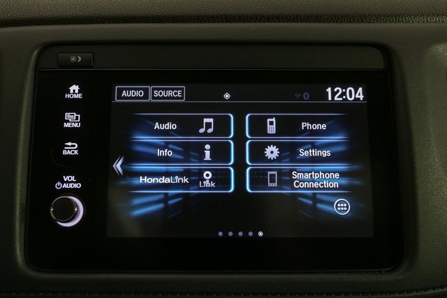 Used 2021 Honda HR-V EX image 21