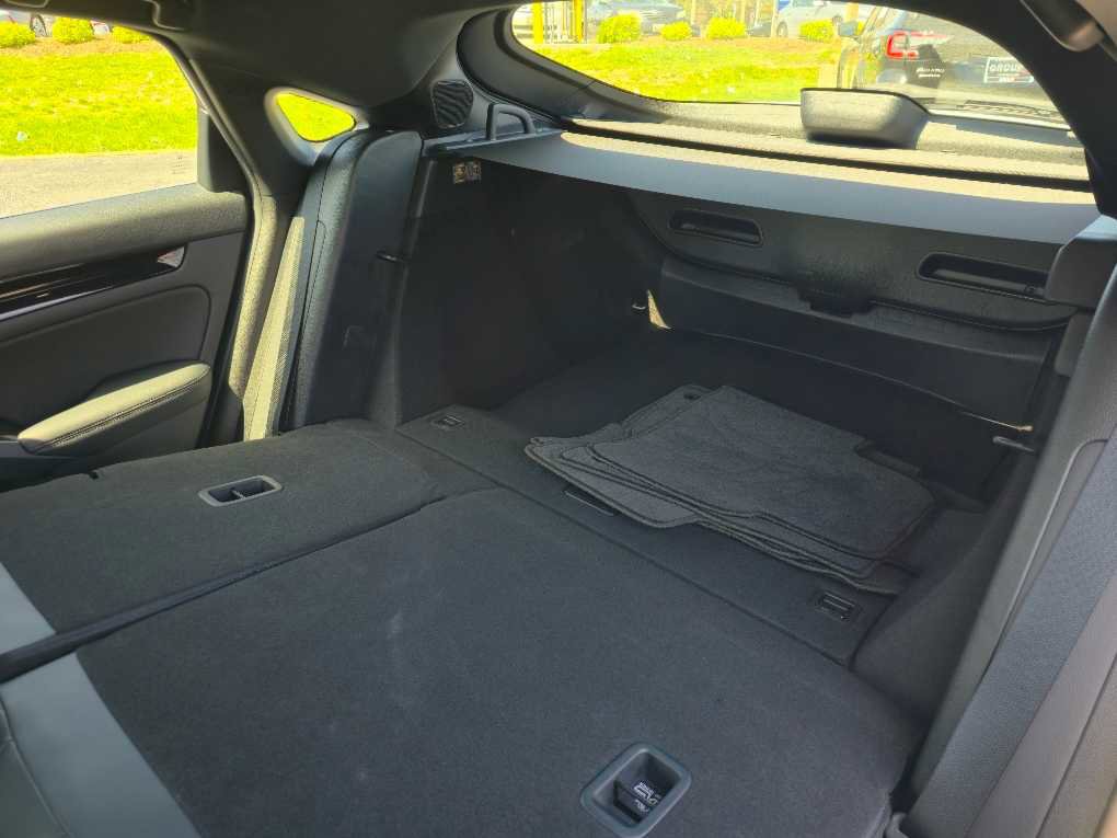 Used 2022 Honda Civic Sport Touring image 3