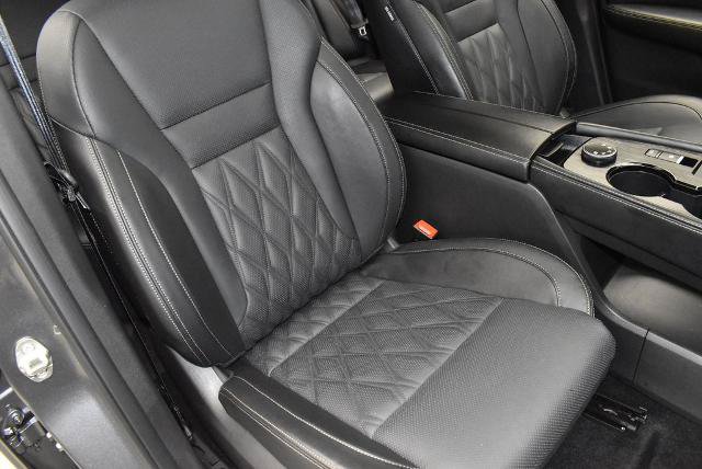 Certified 2026 Nissan Rogue Platinum w/ Platinum Premium Package AWD/4WD image 27