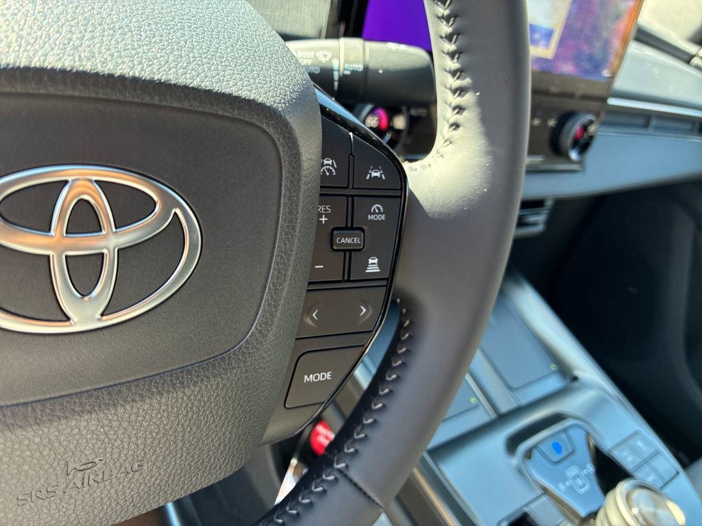 New 2026 Toyota bZ image 25