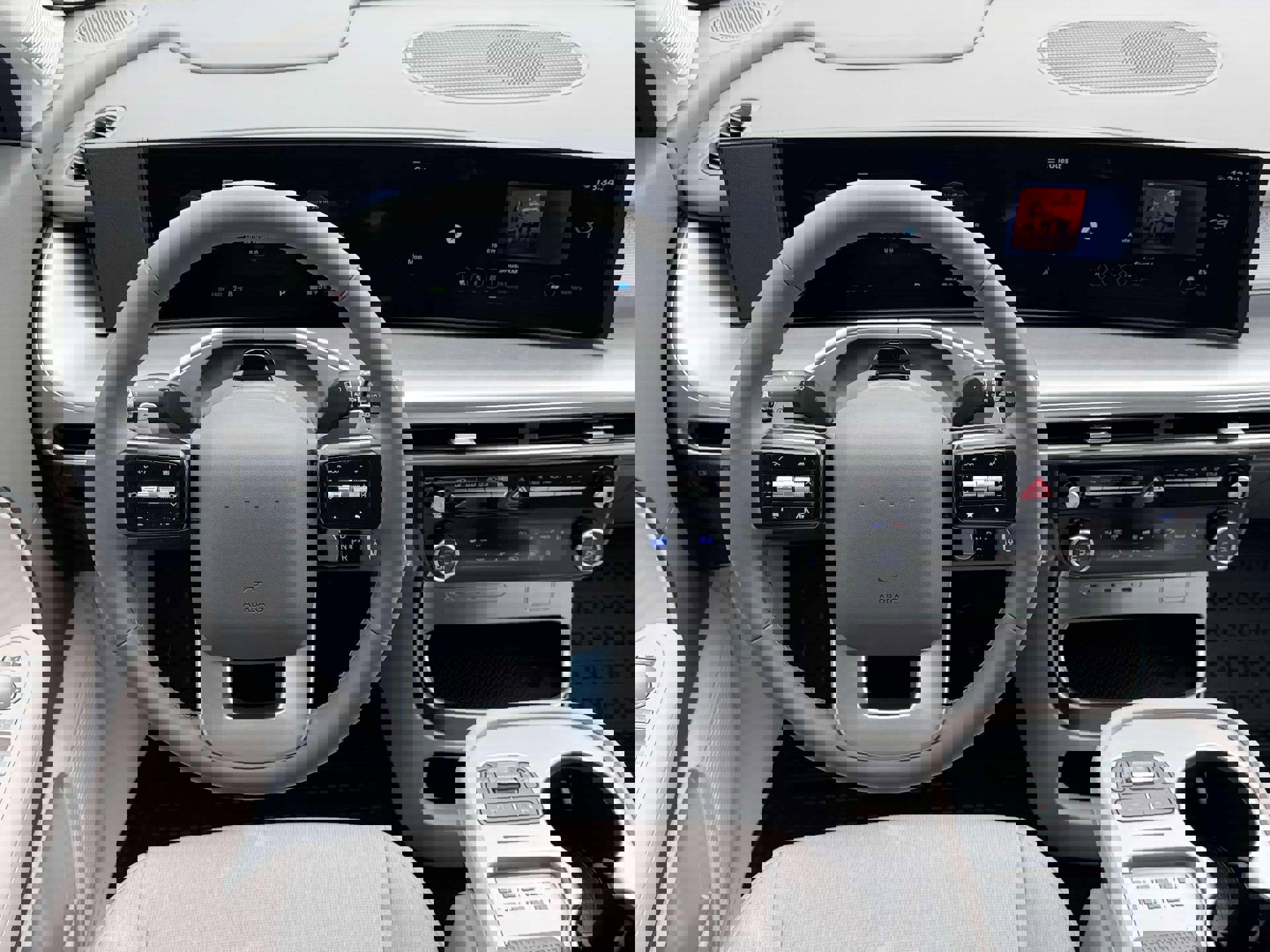 New 2026 Hyundai Ioniq 9 S image 17