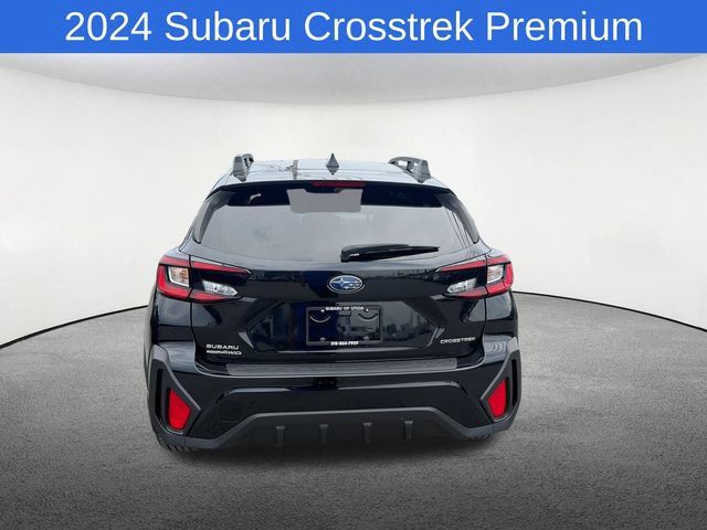 Used 2024 Subaru Crosstrek 2.0i Premium w/ Popular Package #3 AWD/4WD image 15