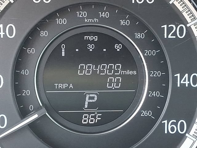 Used 2014 Honda Accord LX image 21