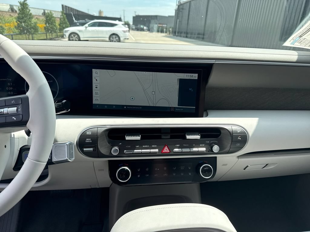 New 2026 Hyundai Palisade Limited AWD/4WD image 24