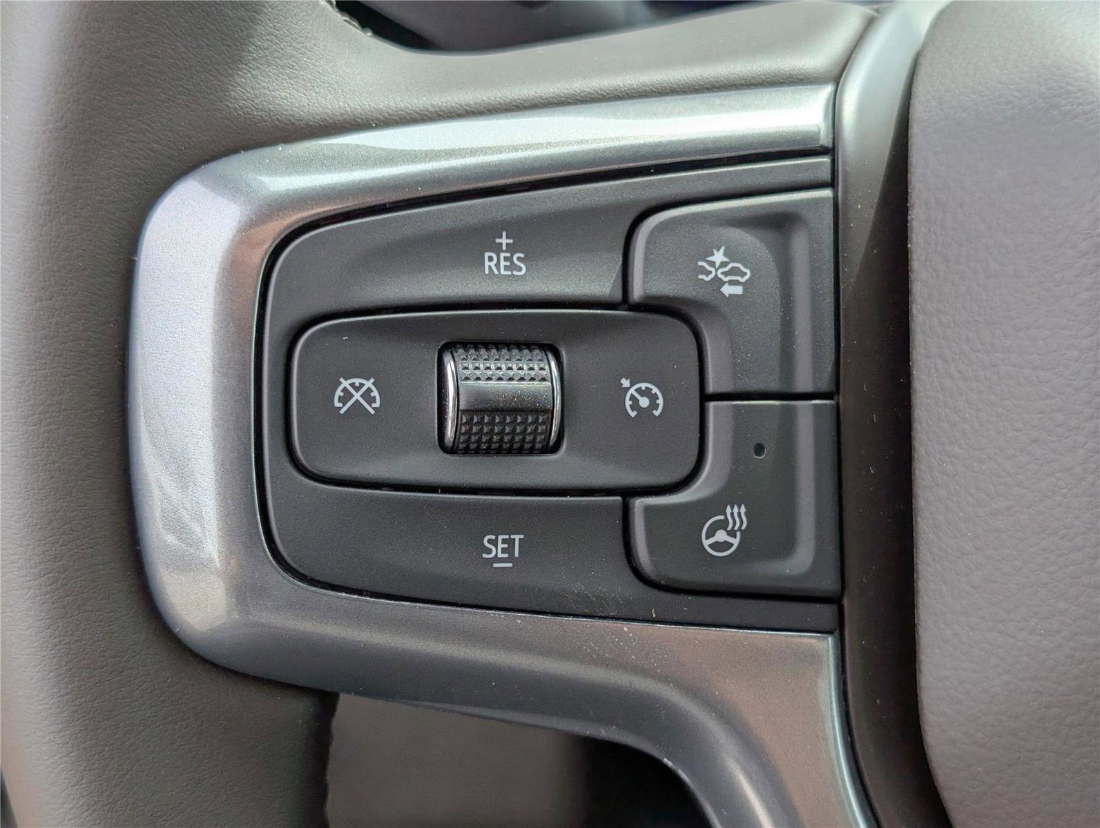 New 2026 Chevrolet Silverado 2500 LT w/ All Star Edition image 19