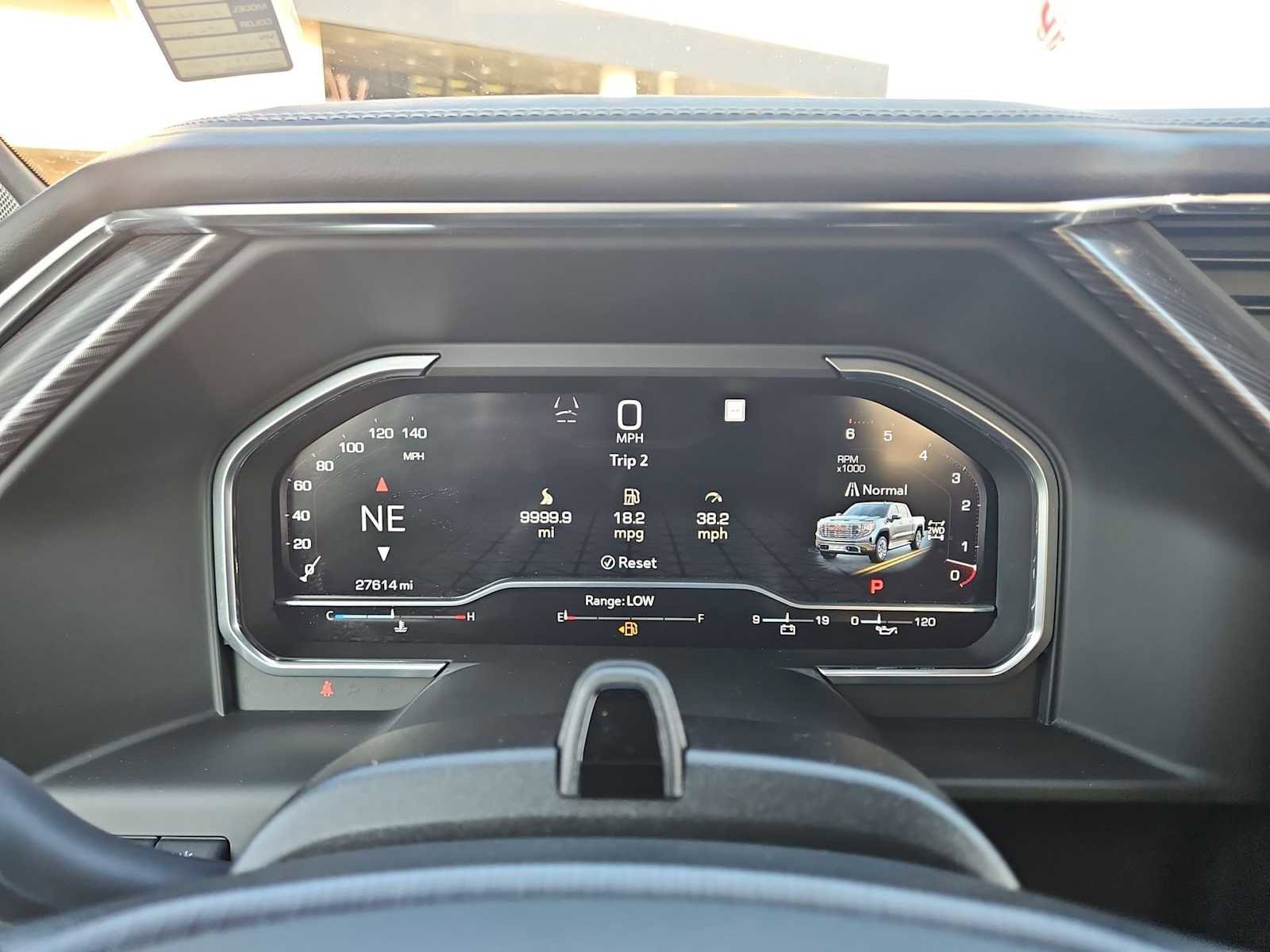 Certified 2023 GMC Sierra 1500 Denali Ultimate image 33