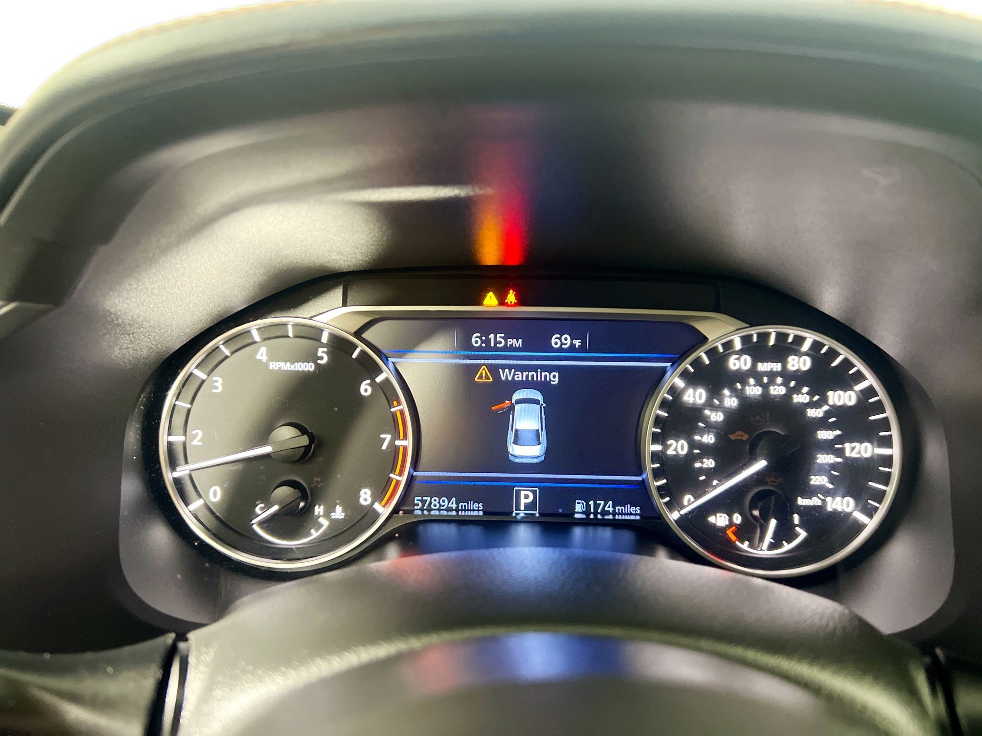 Used 2024 Nissan Altima 2.5 SR image 23