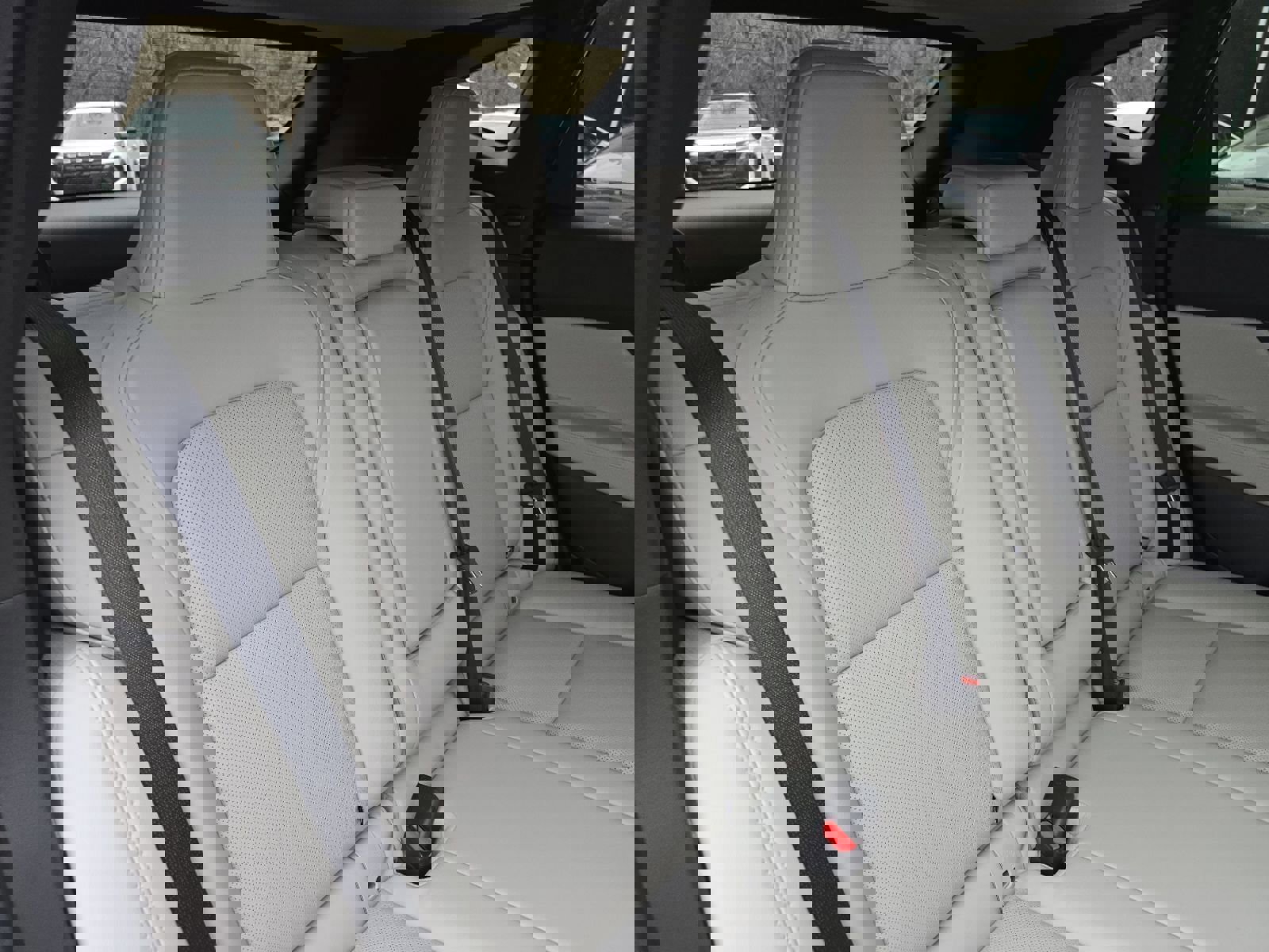 New 2026 Nissan Murano SL image 12