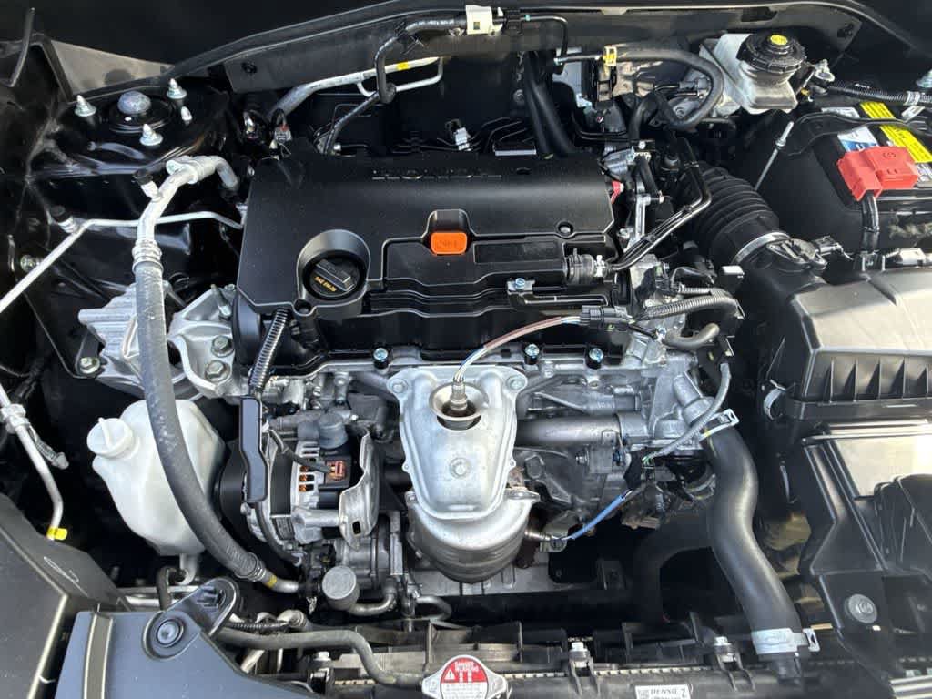 Used 2024 Honda HR-V Sport image 27