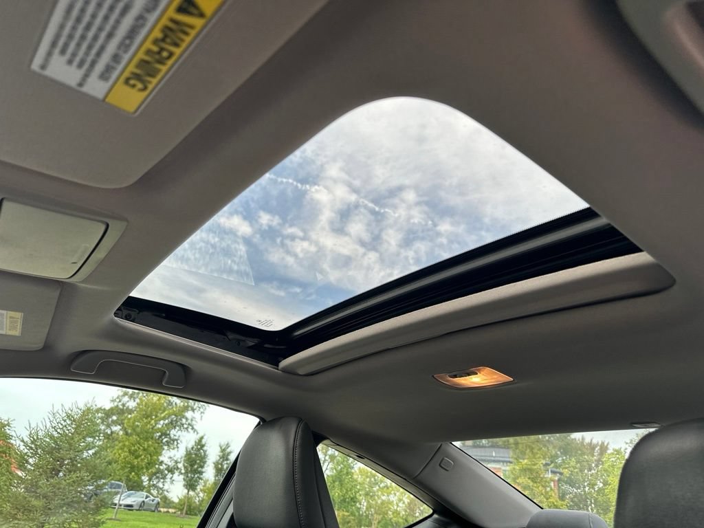Used 2014 Honda Accord EX-L image 5