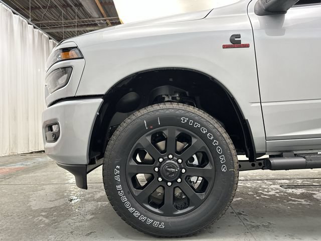 New 2027 RAM 2500 Tradesman AWD/4WD image 20