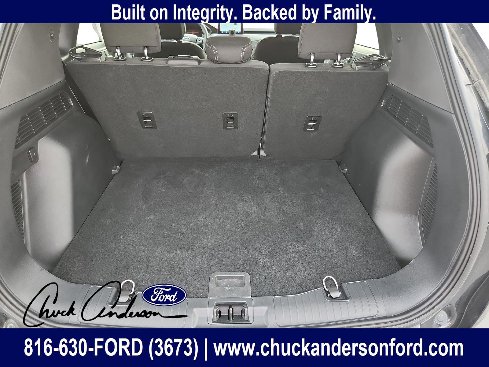 Used 2023 Ford Escape Active image 27