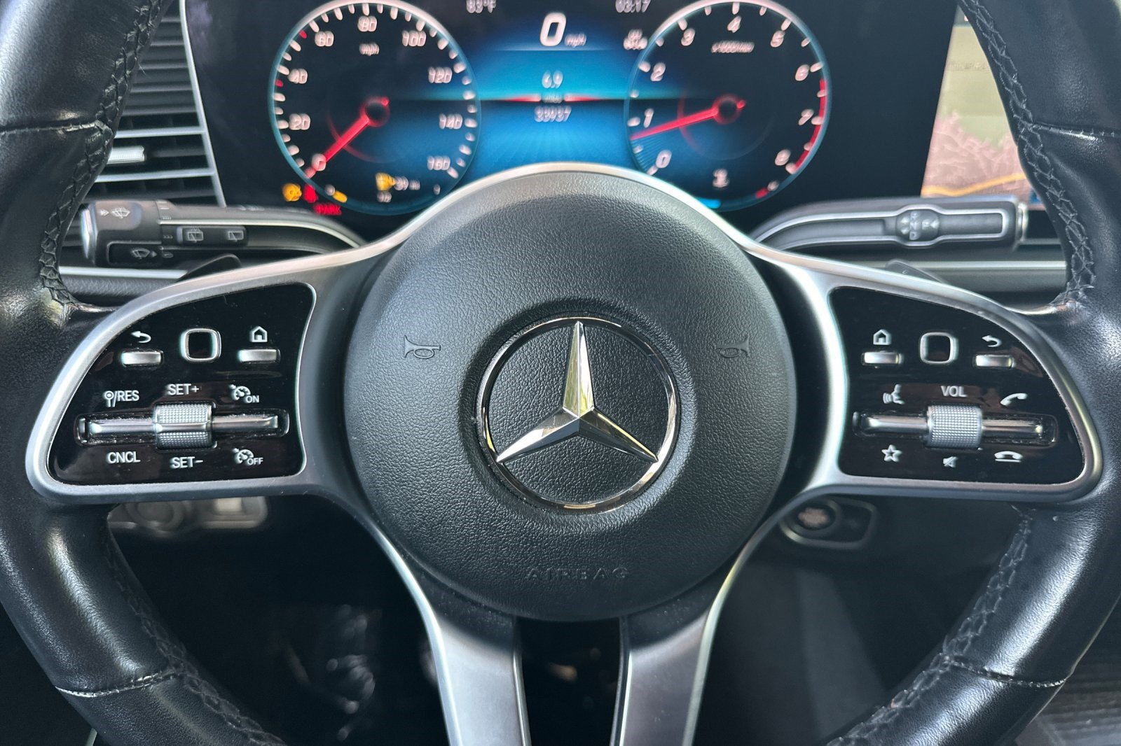 Certified 2023 Mercedes-Benz GLE 350 4MATIC image 11