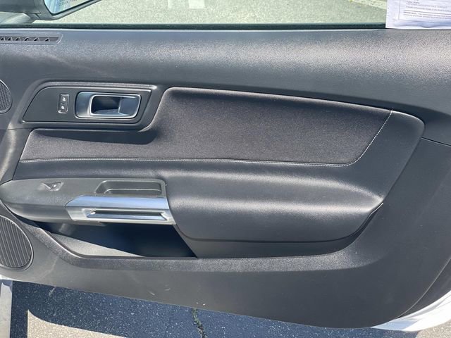 Used 2021 Ford Mustang Mach 1 w/ Mach 1 Handling Package image 27