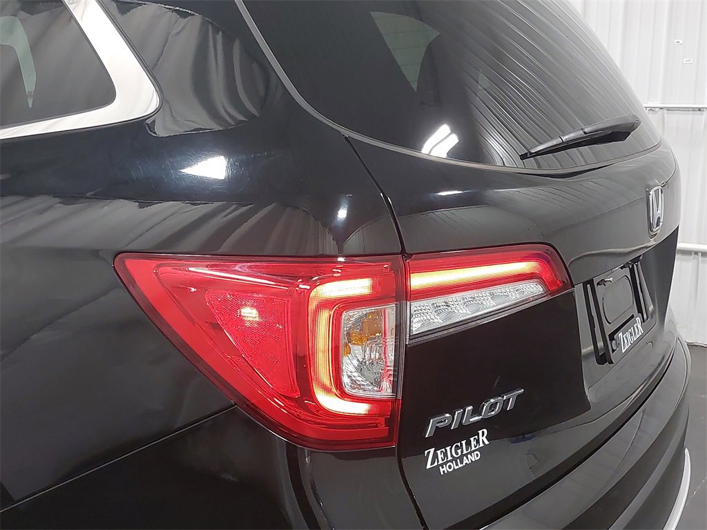 Used 2022 Honda Pilot EX-L image 37